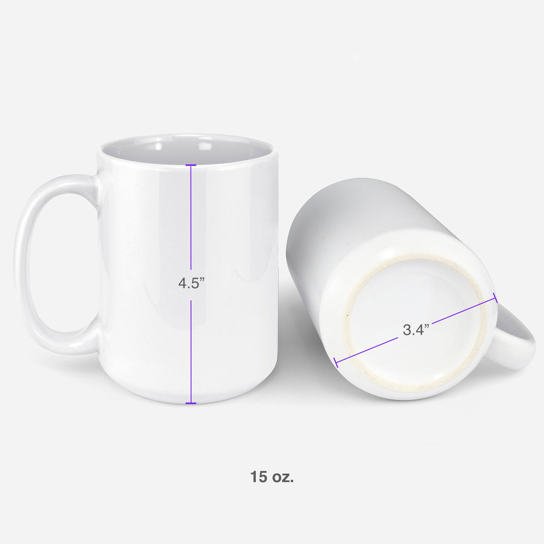 Personalized Camp Life Mug – Cute Camping Coffee Mug, Outdoor Lover Gift, Camper Life Mug for Campers