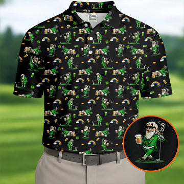 polo shirt